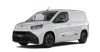 Proace City Van EV
