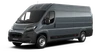 Proace Max EV